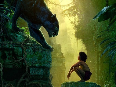 Tarzan and The Jungle Book's Mowgli: Why we're fascinated by the 'feral child' in fiction, and real-life Tarzan and The Jungle Book's Mowgli: Why we're fascinated by the 'feral child' in fiction, and real-life