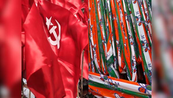 Presidential Election 2017: TMC, CPM, BJP legislators cast vote in West Bengal Assembly