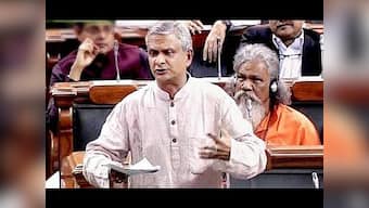 Repeal AFSPA in North East: BJD, Cong members' demand in LS