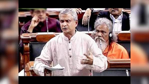 Repeal AFSPA in North East: BJD, Cong members' demand in LS