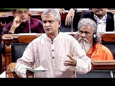 Repeal AFSPA in North East: BJD, Cong members' demand in LS Repeal AFSPA in North East: BJD, Cong members' demand in LS