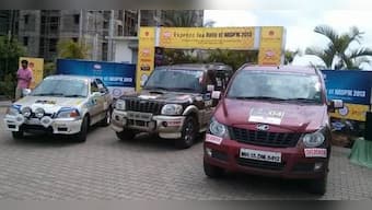 2016 Indian National TSD Rally Championship to feature eight rounds