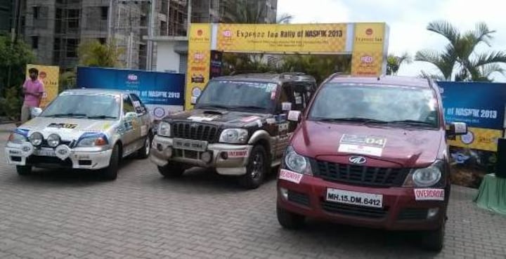 2016 Indian National TSD Rally Championship to feature eight rounds