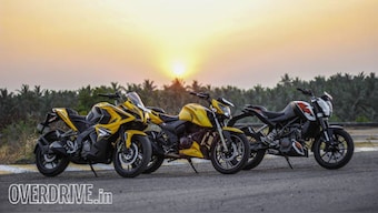 Bajaj Allianz introduces new 3 year insurance policy for two-wheelers in India