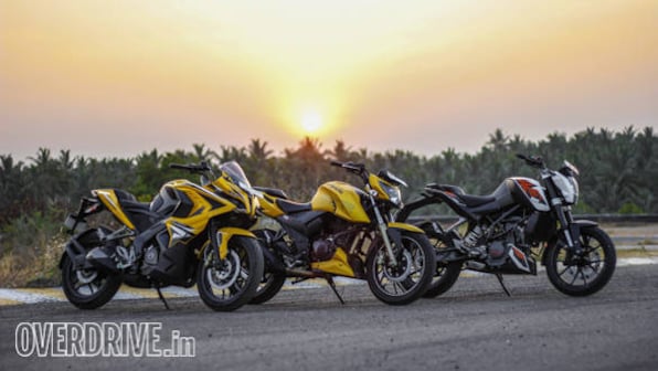 Bajaj Allianz introduces new 3 year insurance policy for two-wheelers in India