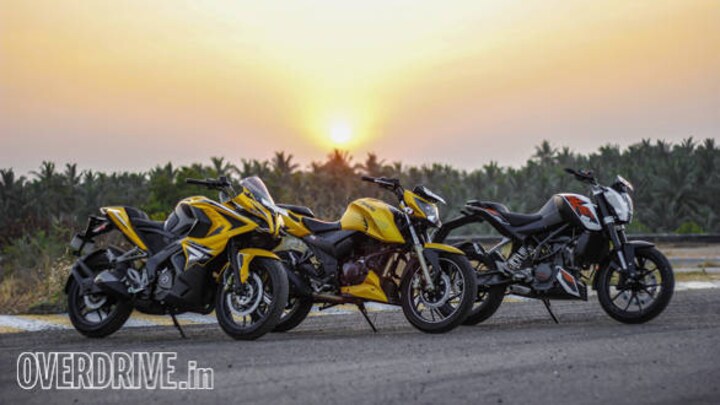Bajaj Allianz introduces new 3 year insurance policy for two-wheelers in India