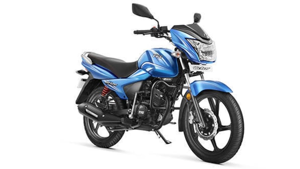 2016 TVS Victor launched in Uttar Pradesh at Rs 51,400