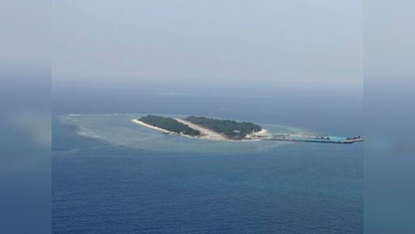 Tribunal slams China on South China Sea, but Beijing couldn't care less