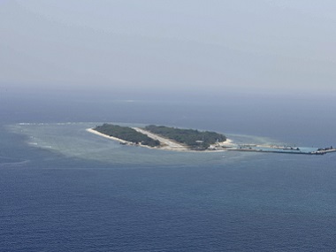 Hague Tribunal ruling shows China as a bully that refuses to follow international standards Hague Tribunal ruling shows China as a bully that refuses to follow international standards