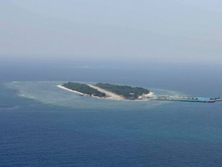 Tribunal slams China on South China Sea, but Beijing couldn't care less