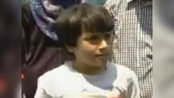 Seven-year-old Tajamul Islam to represent India at World Kickboxing Championships