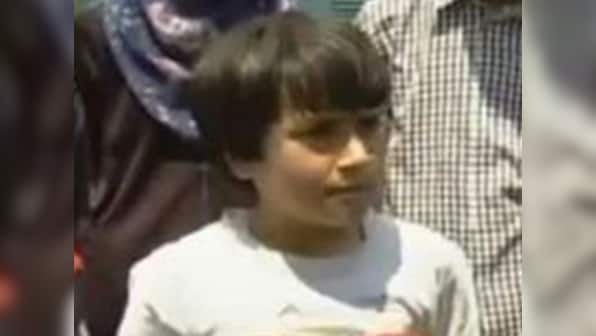 Seven-year-old Tajamul Islam to represent India at World Kickboxing Championships