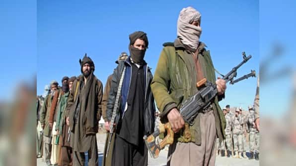 At least 30 soldiers killed as Taliban targets army checkpoints in Afghanistan in first attack post Eid ceasefire