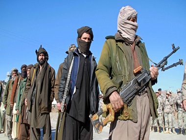 At least 30 soldiers killed as Taliban targets army checkpoints in Afghanistan in first attack post Eid ceasefire At least 30 soldiers killed as Taliban targets army checkpoints in Afghanistan in first attack post Eid ceasefire