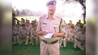 NIA officer's killing: Over a hundred people questioned in raids, none arrested