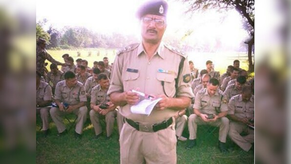 NIA officer's killing: Over a hundred people questioned in raids, none arrested