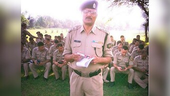 NIA officer's killing in UP: Terror, drug cartel emerge as possible motives
