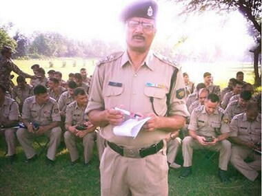 NIA officer's killing in UP: Terror, drug cartel emerge as possible motives
