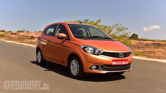 Watch the live launch of Tata Motors Tiago