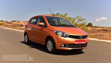Watch the live launch of Tata Motors Tiago
