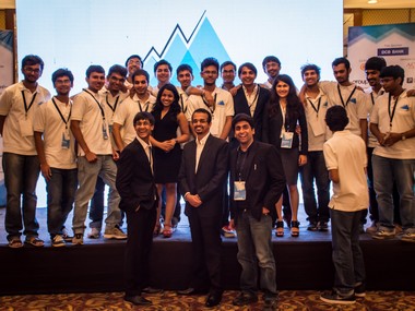 BITS Pilani's 12th edition of Startup Challenge to begin in April 2016 BITS Pilani's 12th edition of Startup Challenge to begin in April 2016