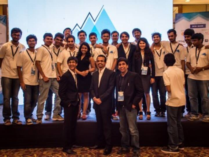 BITS Pilani's 12th edition of Startup Challenge to begin in April 2016 BITS Pilani's 12th edition of Startup Challenge to begin in April 2016