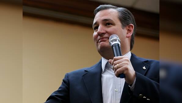 Donald Trump faces another loss: Ted Cruz wins all 14 Wyoming Republican delegates