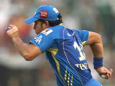 'Bones will break': Sachin Tendulkar on preparing for pain, staying fit and the art of running 'Bones will break': Sachin Tendulkar on preparing for pain, staying fit and the art of running