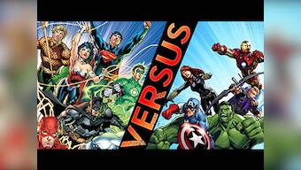 Battling for superhero supremacy: How the Marvel, DC rivalry has moved into a new phase