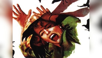Horror most profound: The many layers to Alfred Hitchcock's classic 'The Birds'