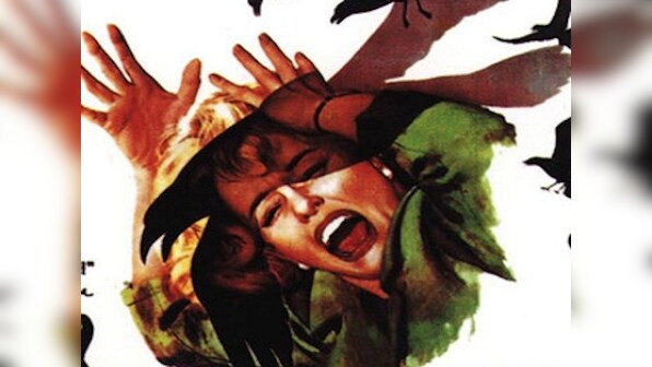 Horror most profound: The many layers to Alfred Hitchcock's classic 'The Birds'