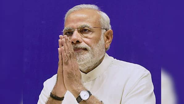 Now, Congress claims PM Modi has two dates of birth, asks him to clear air