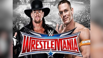 Wrestlemania 32's impressive stats hide cracks in WWE edifice that may bring empire crumbling down
