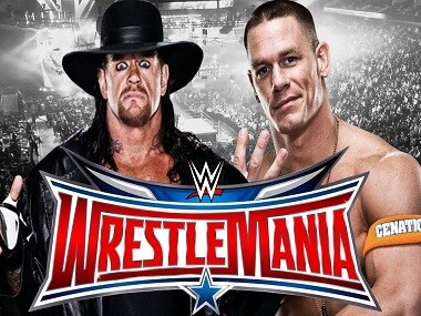 Wrestlemania 32's impressive stats hide cracks in WWE edifice that may bring empire crumbling down