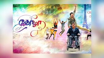 How 'Oopiri', 'Thozha' got remake formula right, to become major box office hits