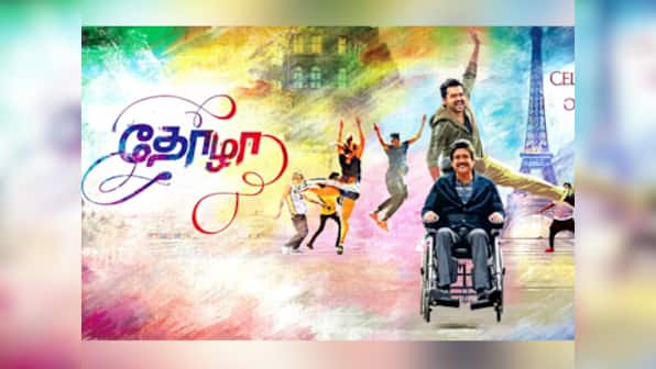 How 'Oopiri', 'Thozha' got remake formula right, to become major box office hits
