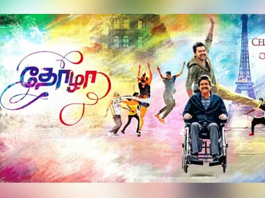 How 'Oopiri', 'Thozha' got remake formula right, to become major box office hits