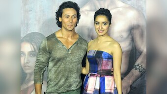 Why Tiger Shroff did 'Baaghi' stunts himself: Not fair to use body doubles, actor says
