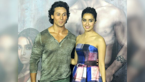Why Tiger Shroff did 'Baaghi' stunts himself: Not fair to use body doubles, actor says