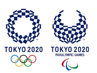 New logo for 2020 Tokyo Olympics unveiled following plagiarism controversy New logo for 2020 Tokyo Olympics unveiled following plagiarism controversy