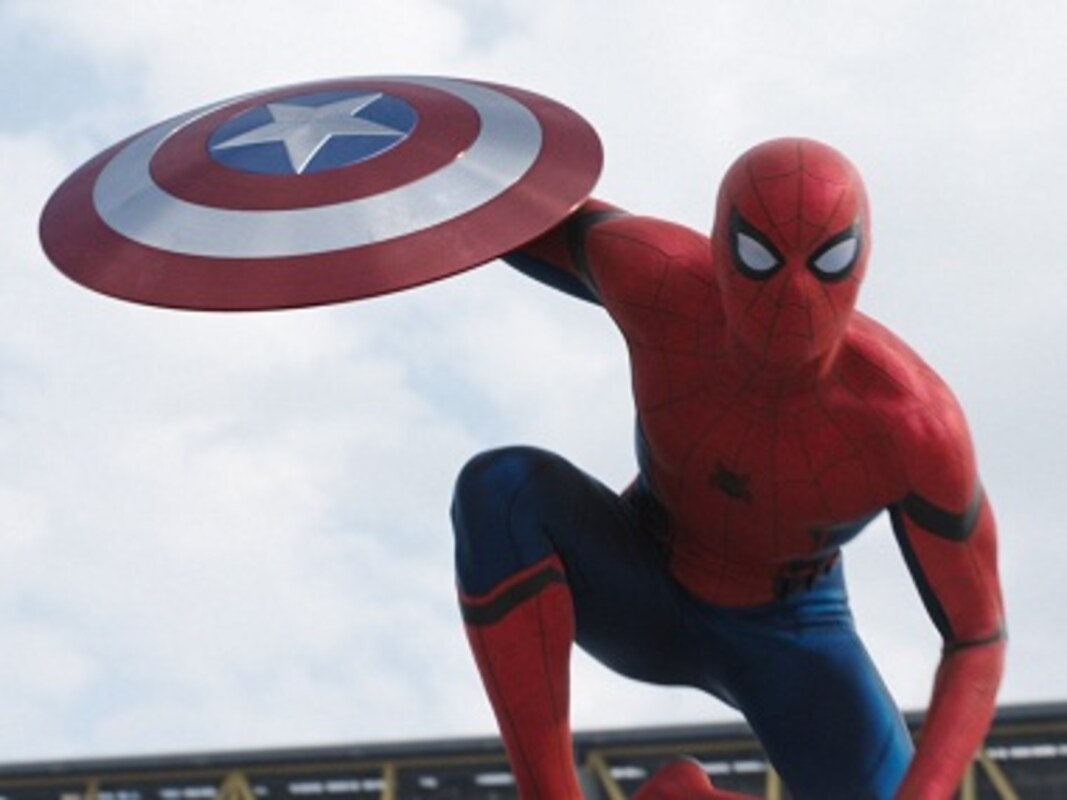 New 'Spider-Man' film gets a title, and it's called 'Homecoming'-Bollywood  News , Firstpost