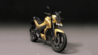 Tork Motorcycles raises funds for the development of the T6X electric motorcycle