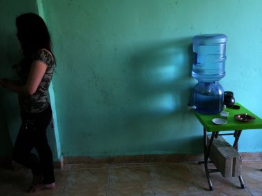 War, trauma and torture: For sex-trafficked Syrians in Lebanon there is no peace War, trauma and torture: For sex-trafficked Syrians in Lebanon there is no peace