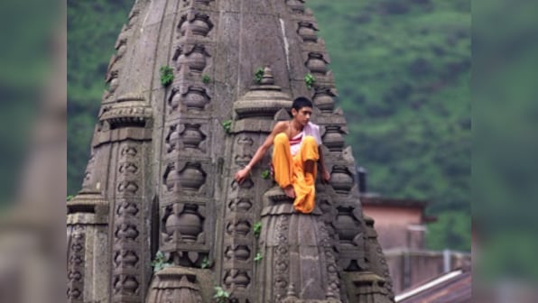 Another gender equality win: Women allowed to enter Trimbakeshwar temple