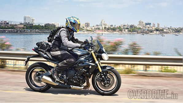 Death and motorcycles