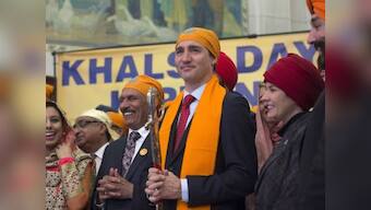 Canadian PM to apologise for rejecting Sikh immigrants in 1914