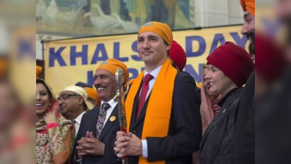 Canadian PM to apologise for rejecting Sikh immigrants in 1914