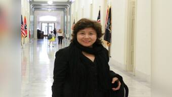 India 'cancels' visas of activists slated to attend meeting of Chinese dissidents