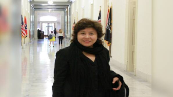 India 'cancels' visas of activists slated to attend meeting of Chinese dissidents