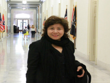 India 'cancels' visas of activists slated to attend meeting of Chinese dissidents India 'cancels' visas of activists slated to attend meeting of Chinese dissidents